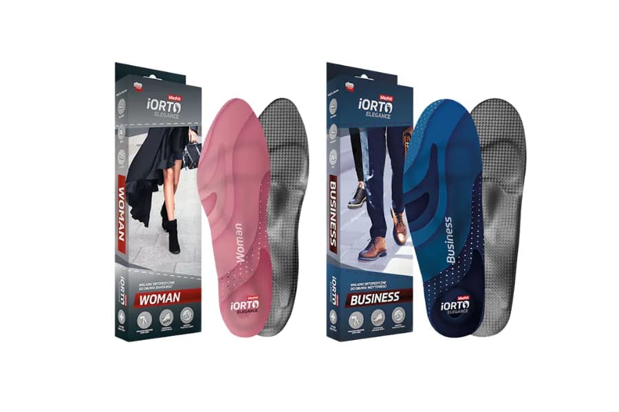 Jak dobrać wkładki do butów, aby uniknąć bólu i dyskomfortu Jak dobrać wkładki do butów, aby uniknąć bólu i dyskomfortu