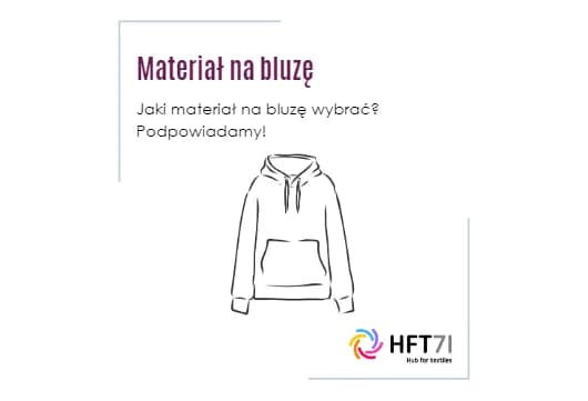 Ile materiału na bluzę z kapturem? Oblicz dokładnie potrzebne wymiary Ile materiału na bluzę z kapturem? Oblicz dokładnie potrzebne wymiary