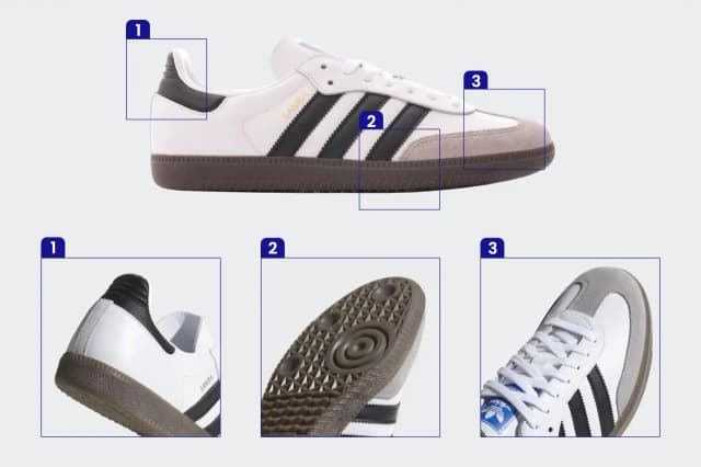 Jak sprawdzić czy buty są oryginalne adidas - uniknij podróbek i oszustw Jak sprawdzić czy buty są oryginalne adidas - uniknij podróbek i oszustw