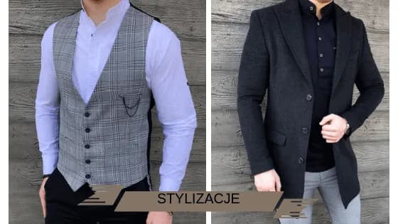 Czy koszula ze stójką pasuje do garnituru? Odkryj modne połączenia Czy koszula ze stójką pasuje do garnituru? Odkryj modne połączenia