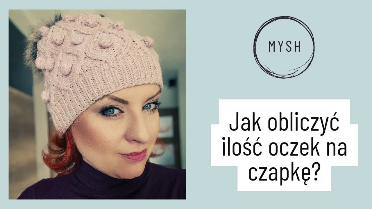 Ile motków na czapkę? Sprawdź, ile włóczki naprawdę potrzebujesz Ile motków na czapkę? Sprawdź, ile włóczki naprawdę potrzebujesz