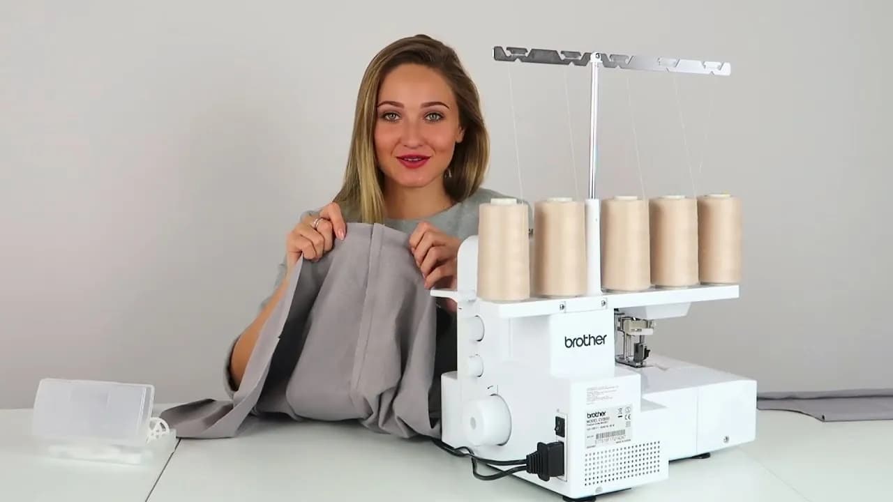 Jak uszyć bluzę oversize - proste instrukcje i najlepsze materiały Jak uszyć bluzę oversize - proste instrukcje i najlepsze materiały