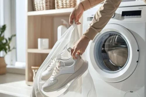 Czy pranie butów szkodzi pralce? Uniknij kosztownych uszkodzeń Czy pranie butów szkodzi pralce? Uniknij kosztownych uszkodzeń