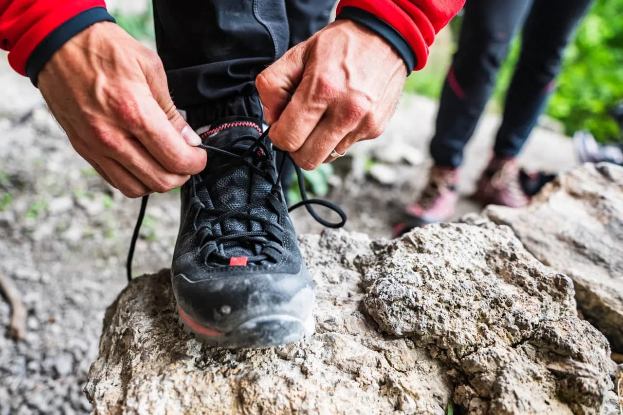 Buty podejściowe czy trekkingowe - które wybrać, by nie żałować? Buty podejściowe czy trekkingowe - które wybrać, by nie żałować?