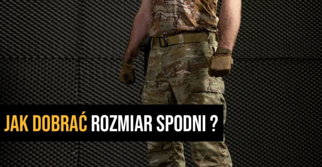 Jak odczytać rozmiar spodni i uniknąć nietrafionych zakupów Jak odczytać rozmiar spodni i uniknąć nietrafionych zakupów