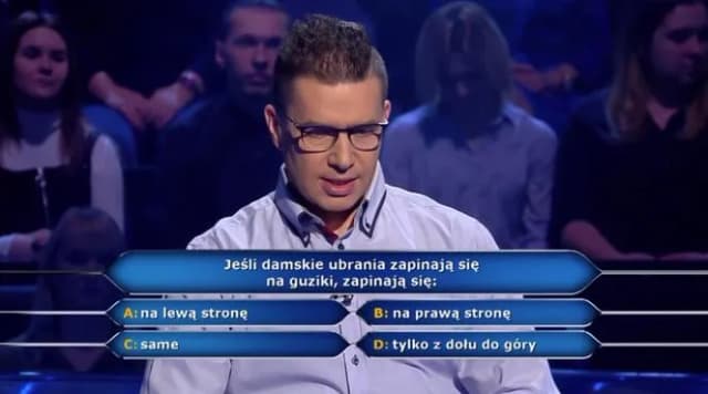 Jak zapinają się spodnie damskie? Poznaj różne metody zapięcia Jak zapinają się spodnie damskie? Poznaj różne metody zapięcia